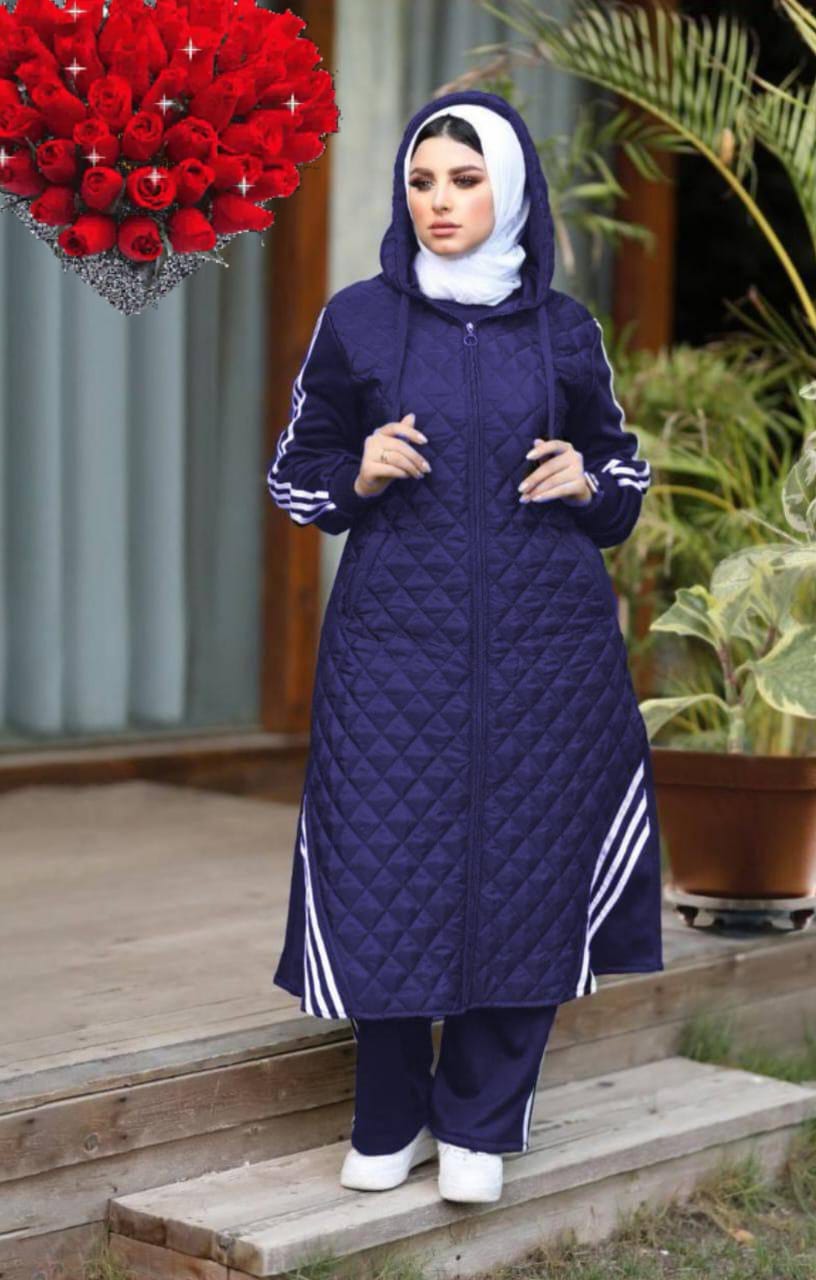 Ensemble 3 pièces 2025