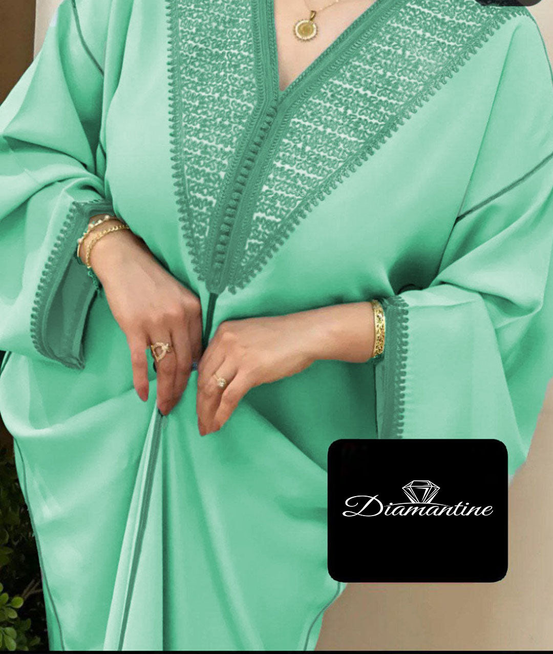 Qaftan Beldi Mekhzani