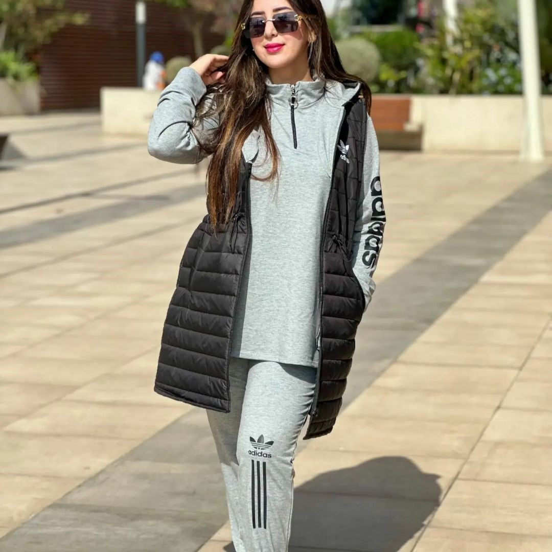 Survête 3 pièces ADDS