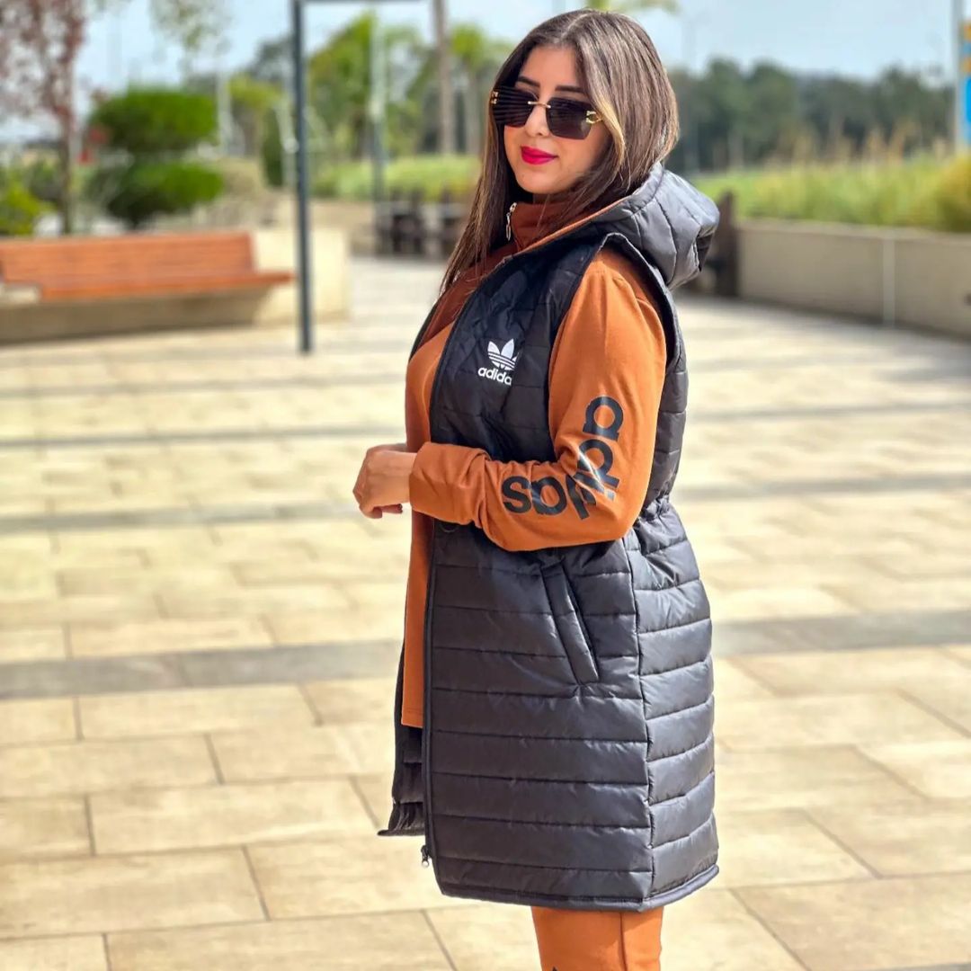 Survête 3 pièces ADDS