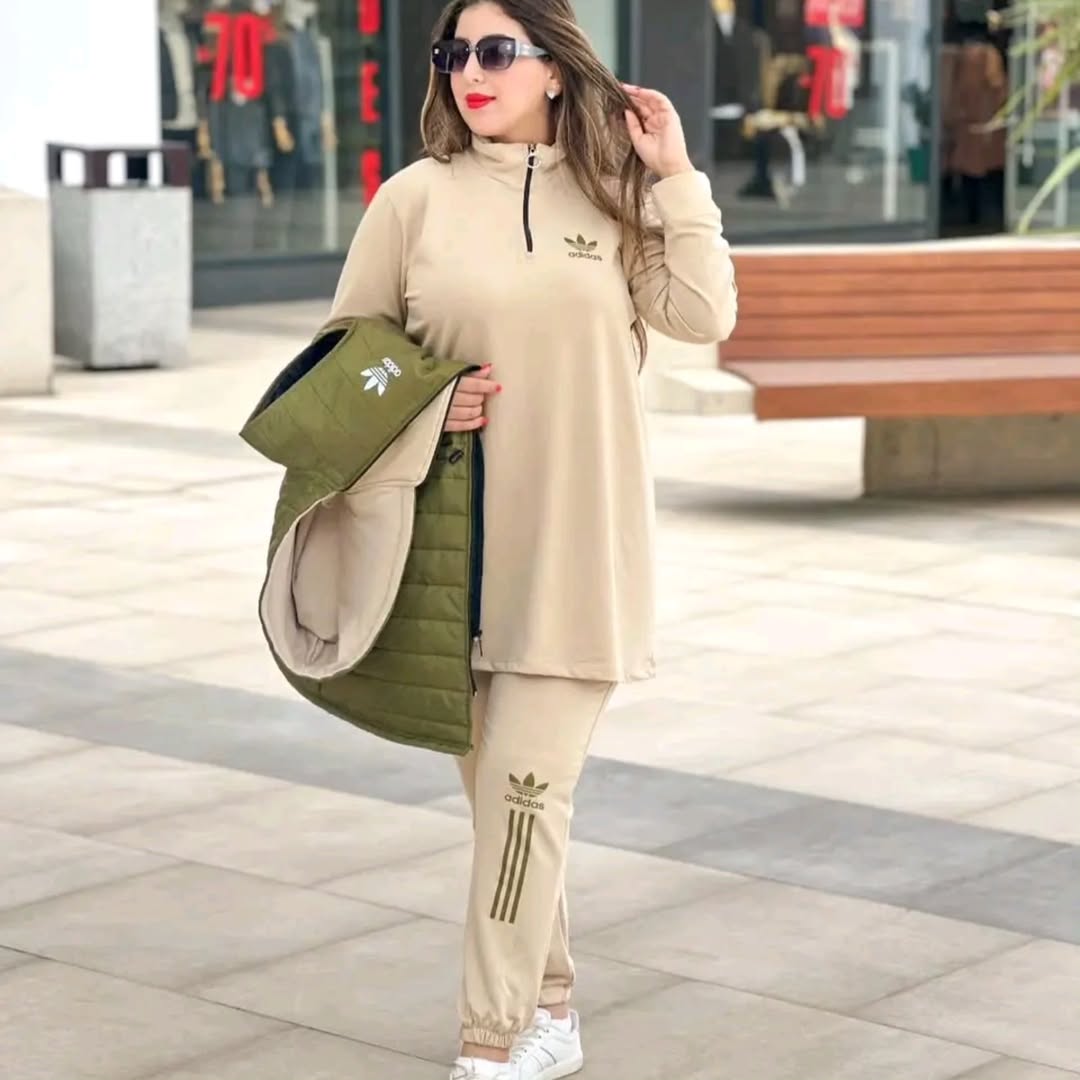 Survête 3 pièces ADDS