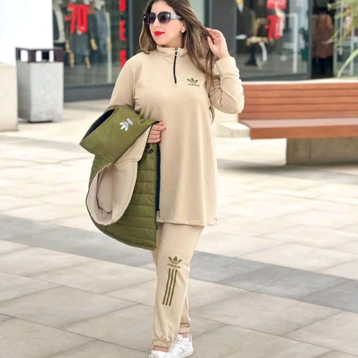 Survête 3 pièces ADDS