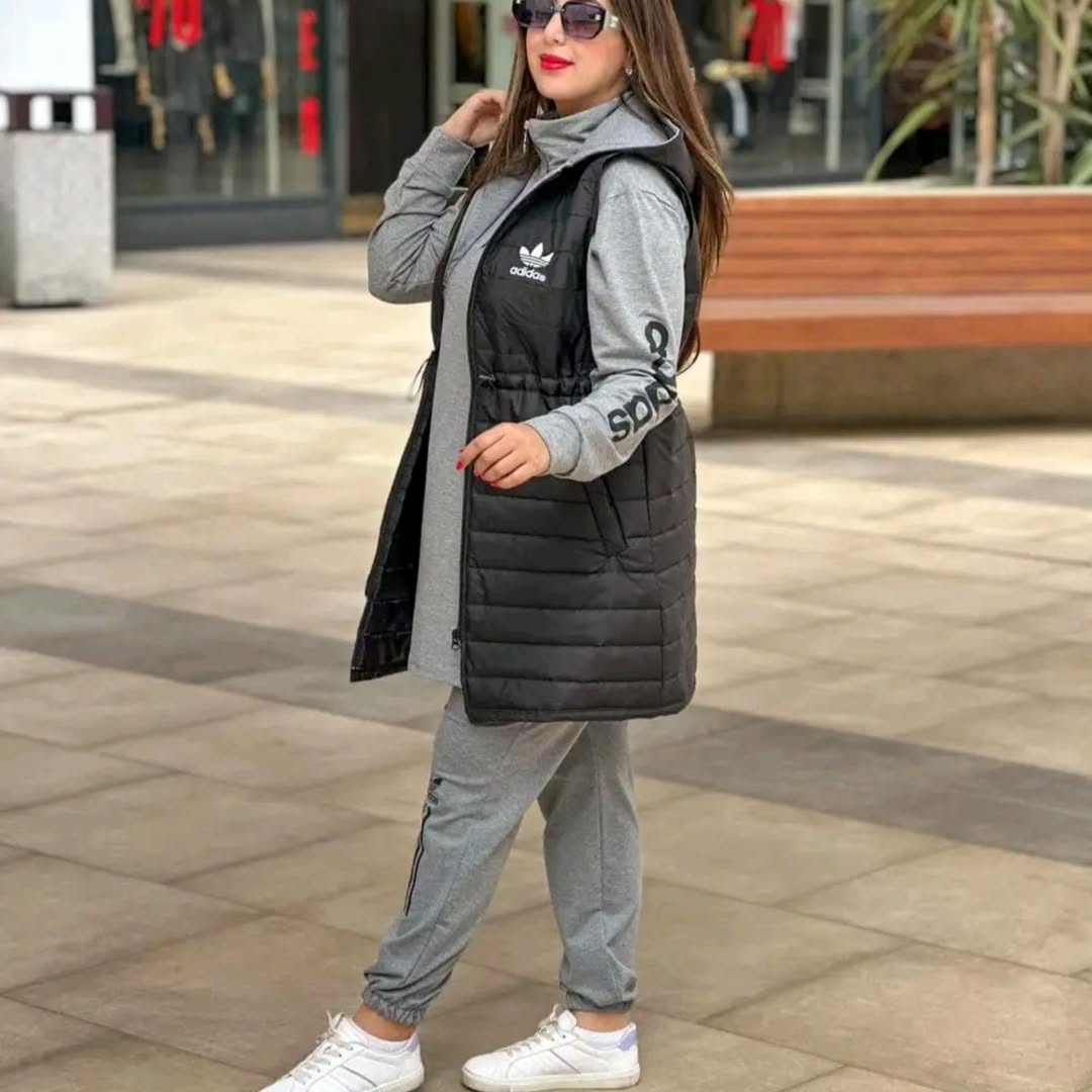 Survête 3 pièces ADDS