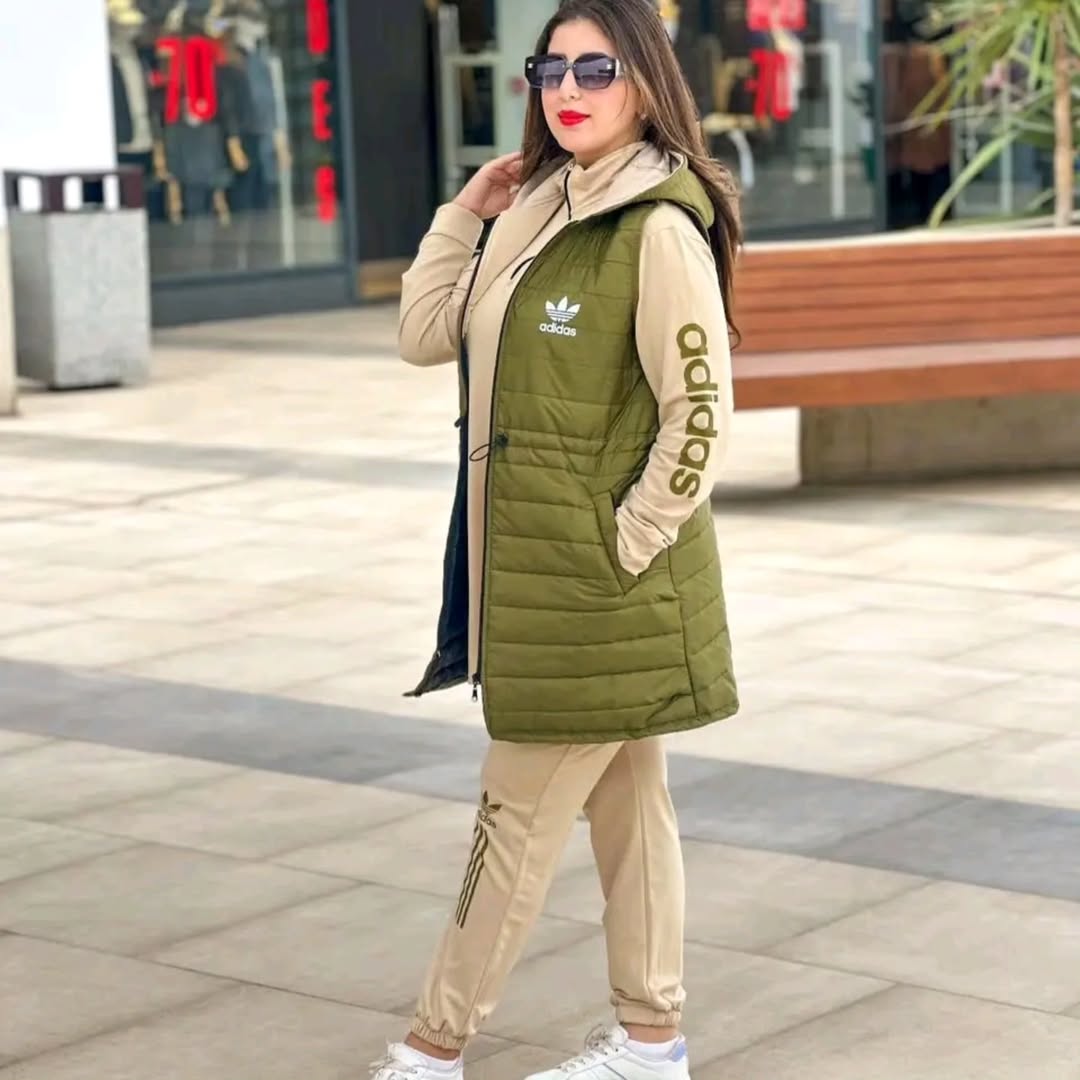 Survête 3 pièces ADDS