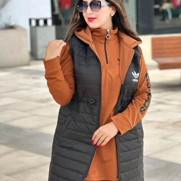 Survête 3 pièces ADDS