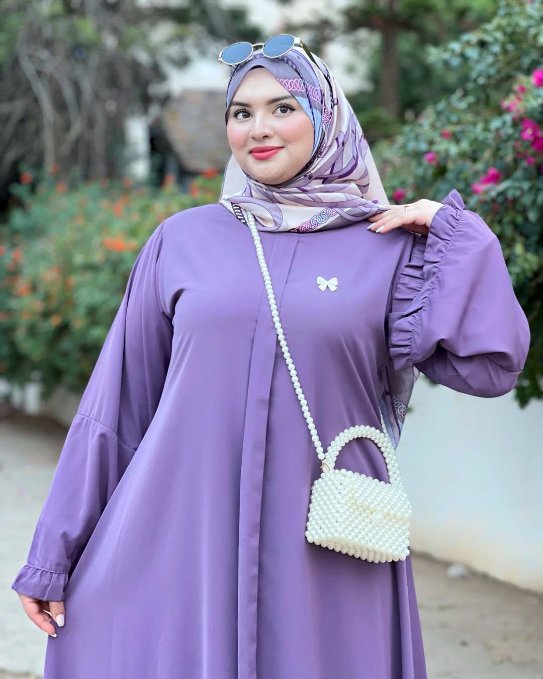 ABAYA RAYHANA