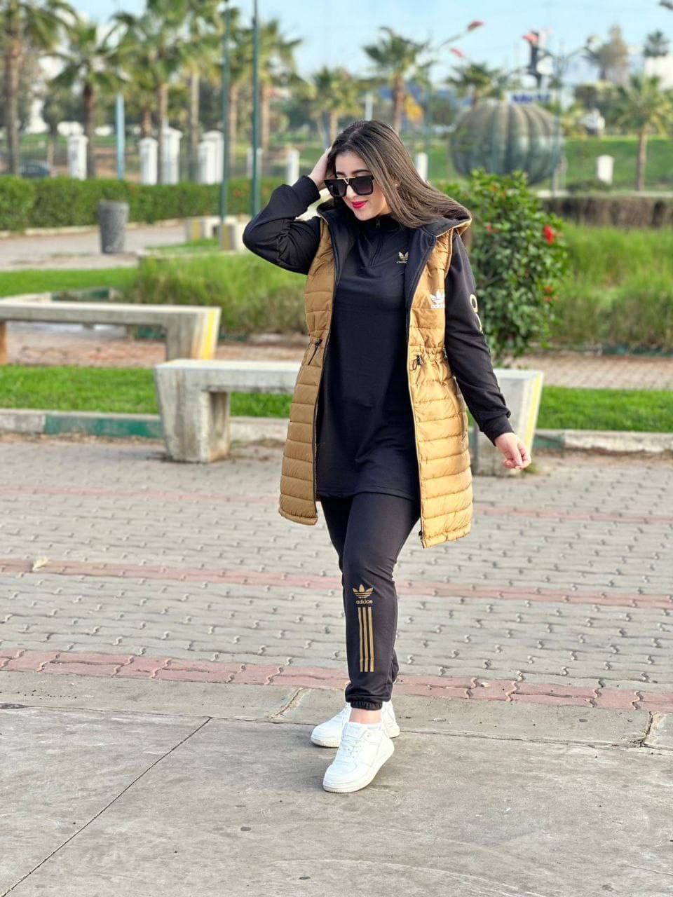 Survête 3 pièces ADDS