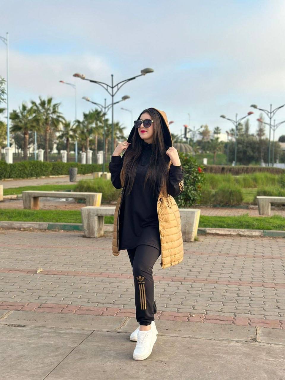 Survête 3 pièces ADDS