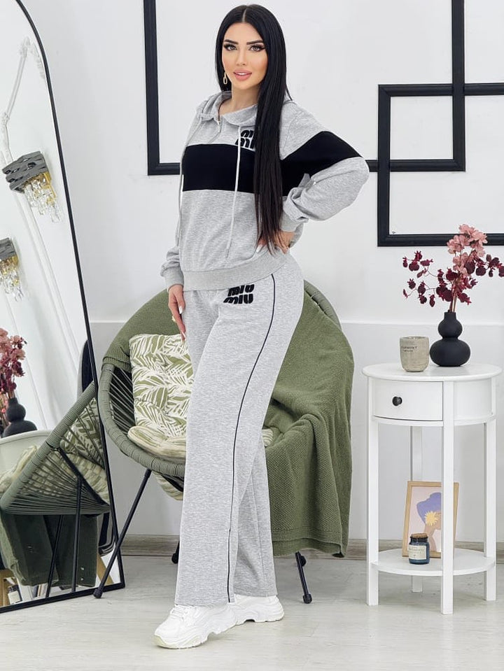 Ensemble 2 Pièces MIU