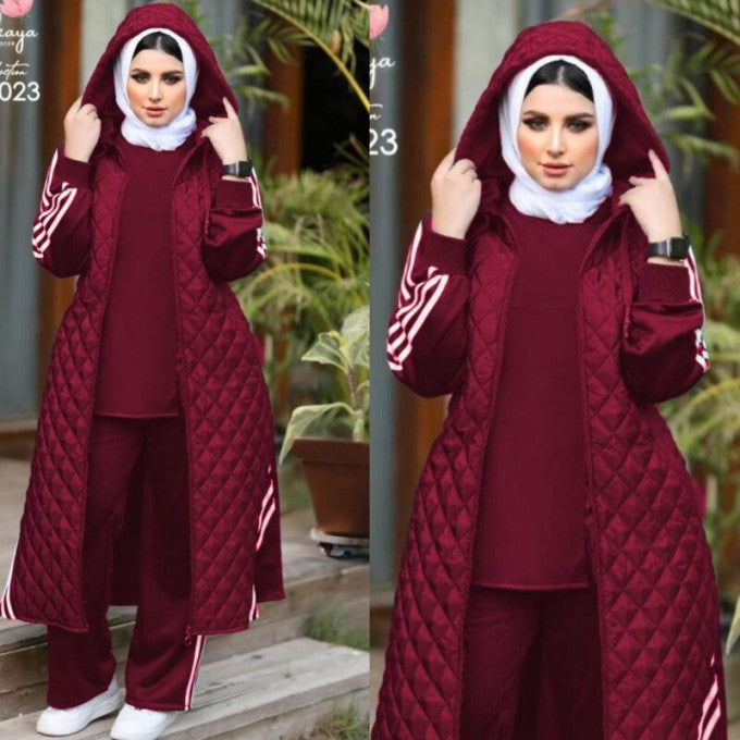 Ensemble 3 pièces 2025