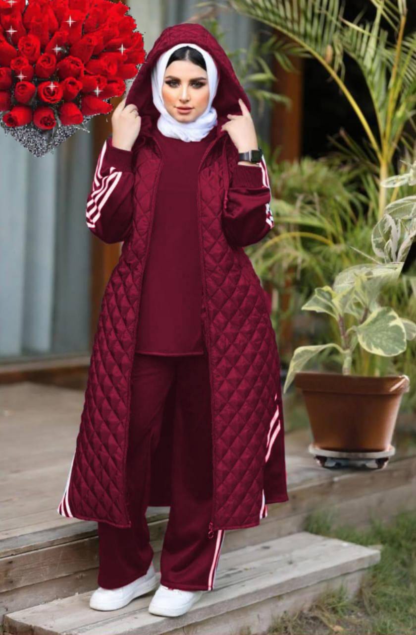 Ensemble 3 pièces 2025