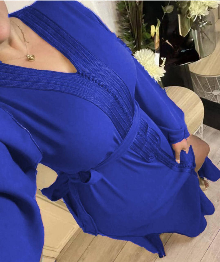 Caftan Nour – Classic Uni