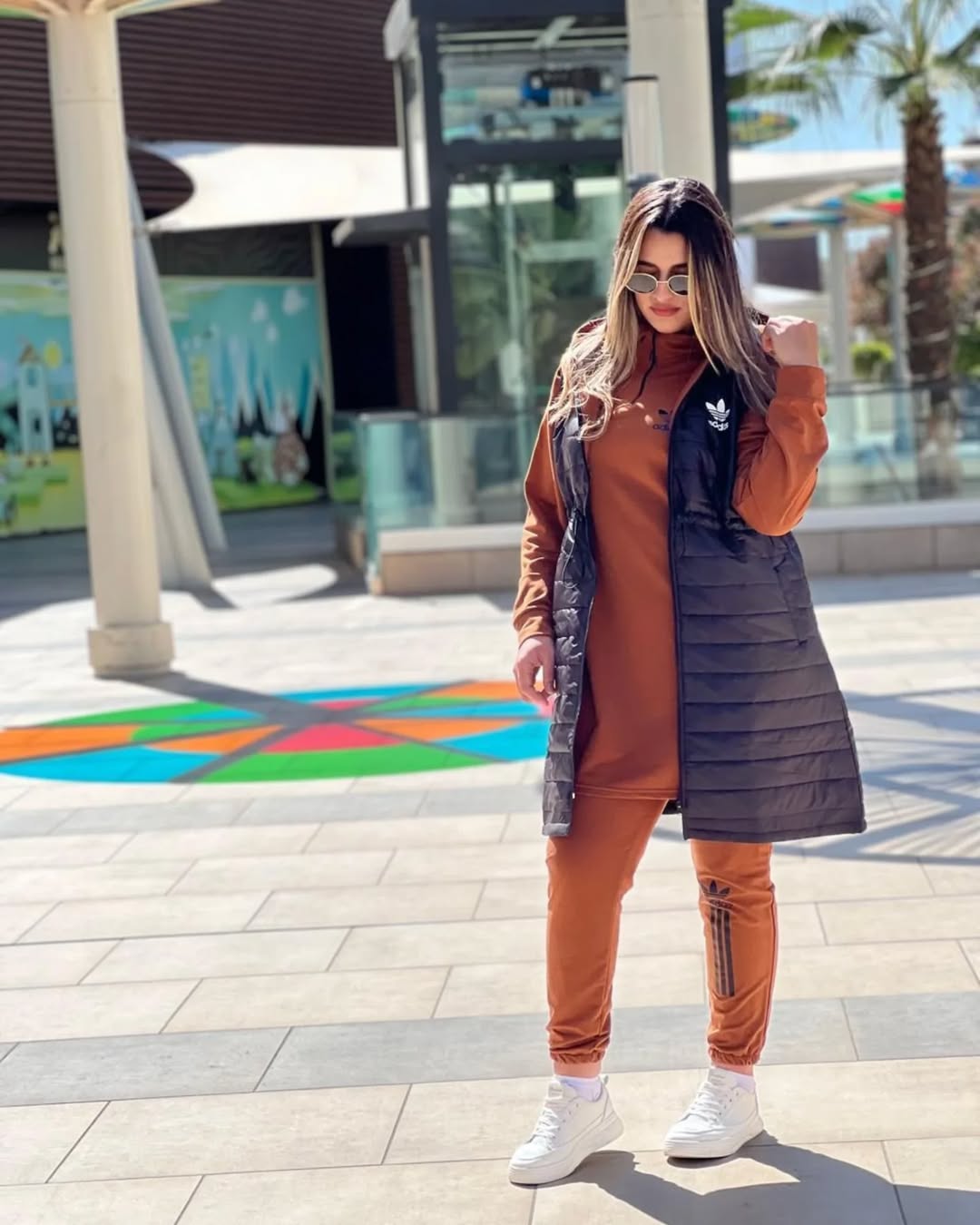 Survête 3 pièces ADDS