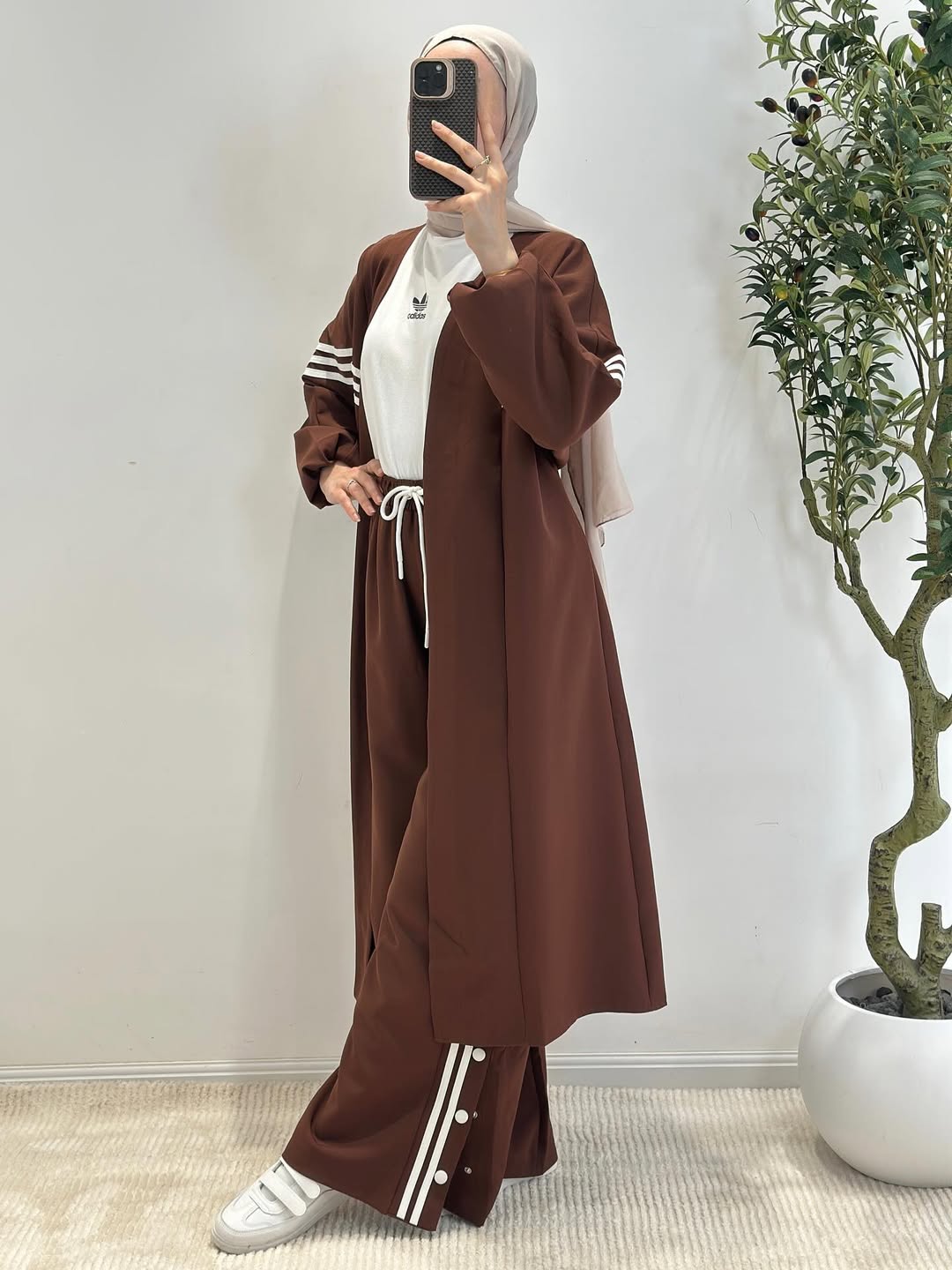 Ensemble Adidas 3 Pièces