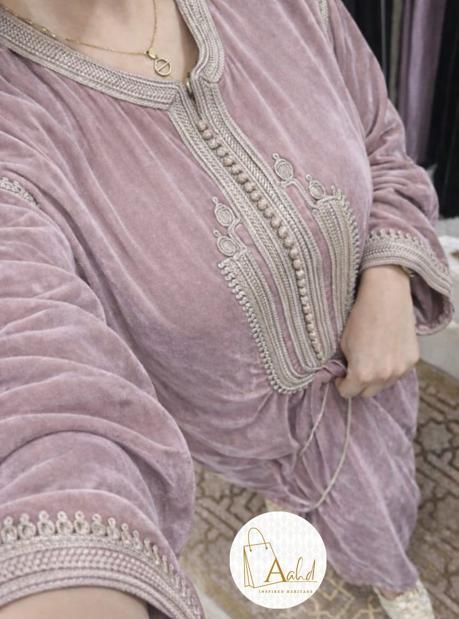 Classy Caftan Chmiaa