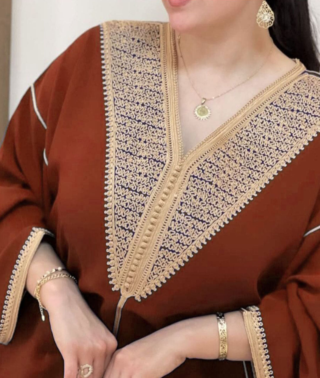 Qaftan Beldi Mekhzani