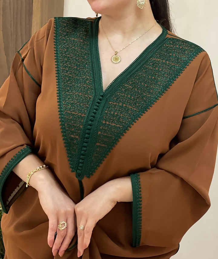 Qaftan Beldi Mekhzani