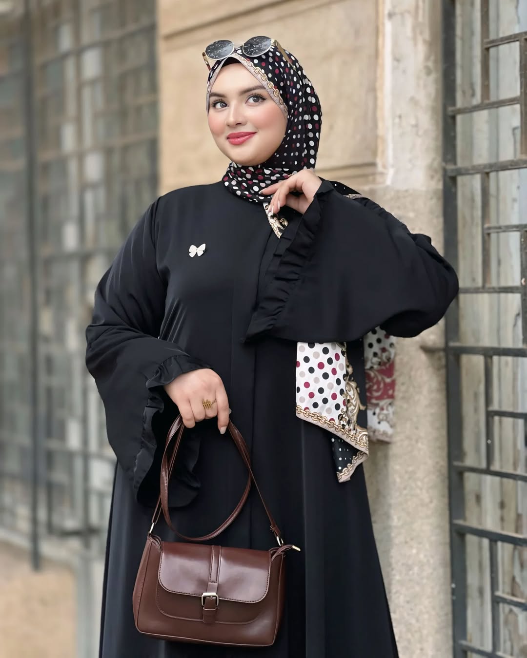 ABAYA RAYHANA