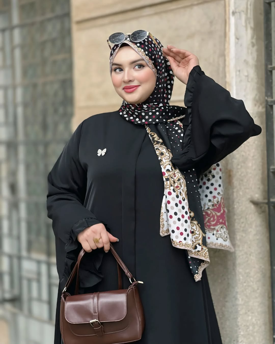 ABAYA RAYHANA