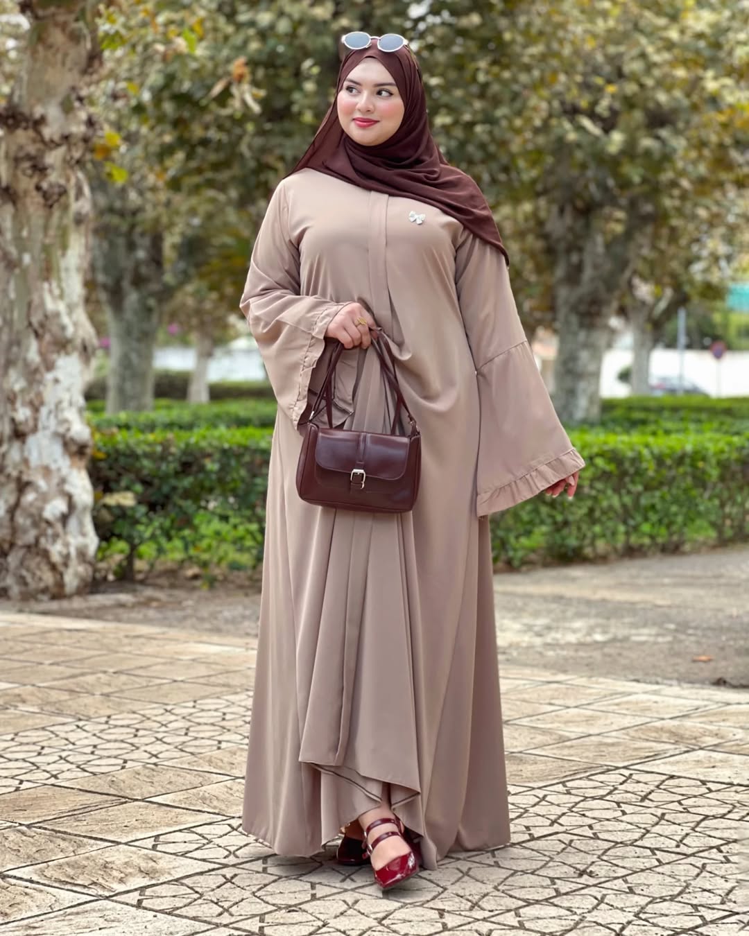 ABAYA RAYHANA