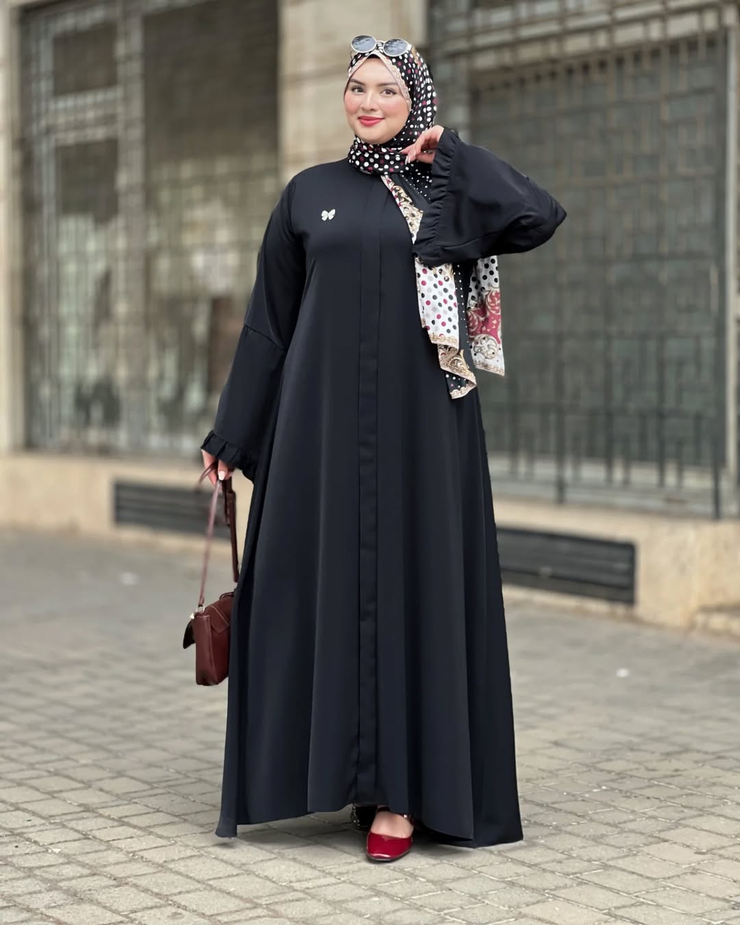 ABAYA RAYHANA