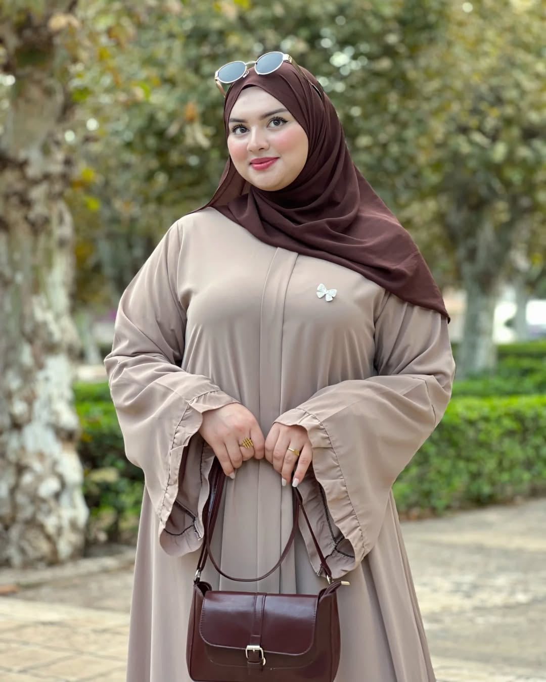 ABAYA RAYHANA