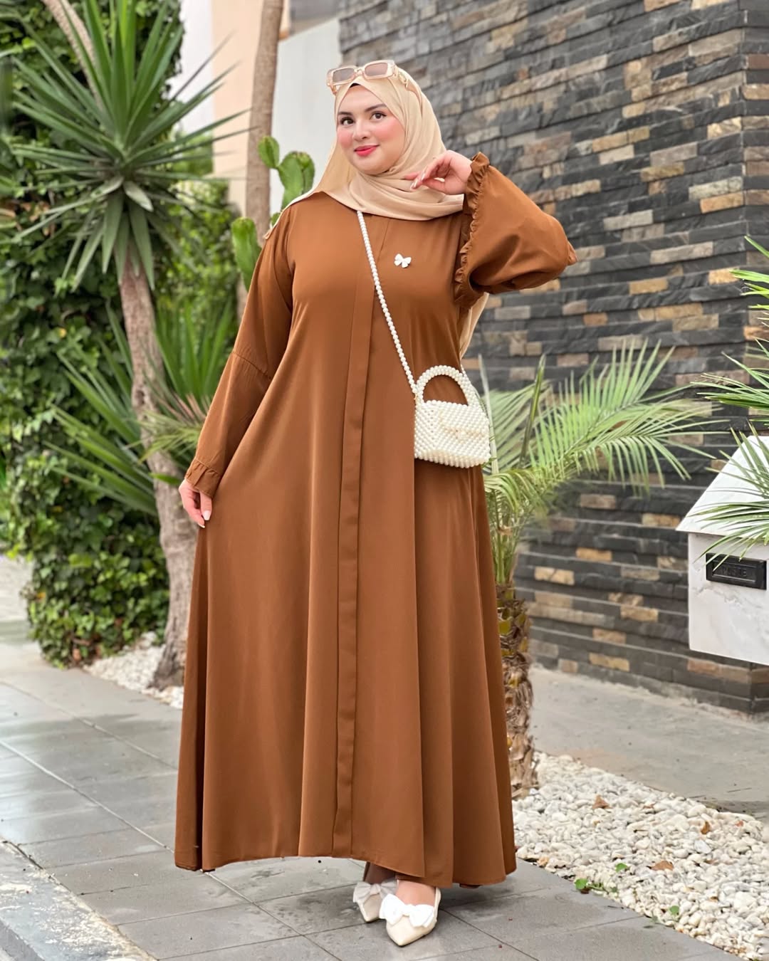 ABAYA RAYHANA