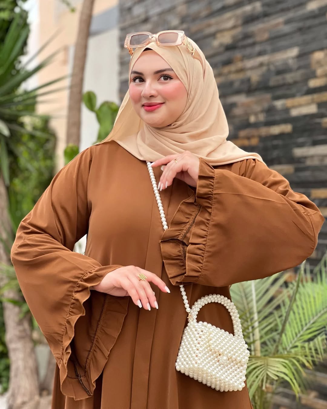 ABAYA RAYHANA