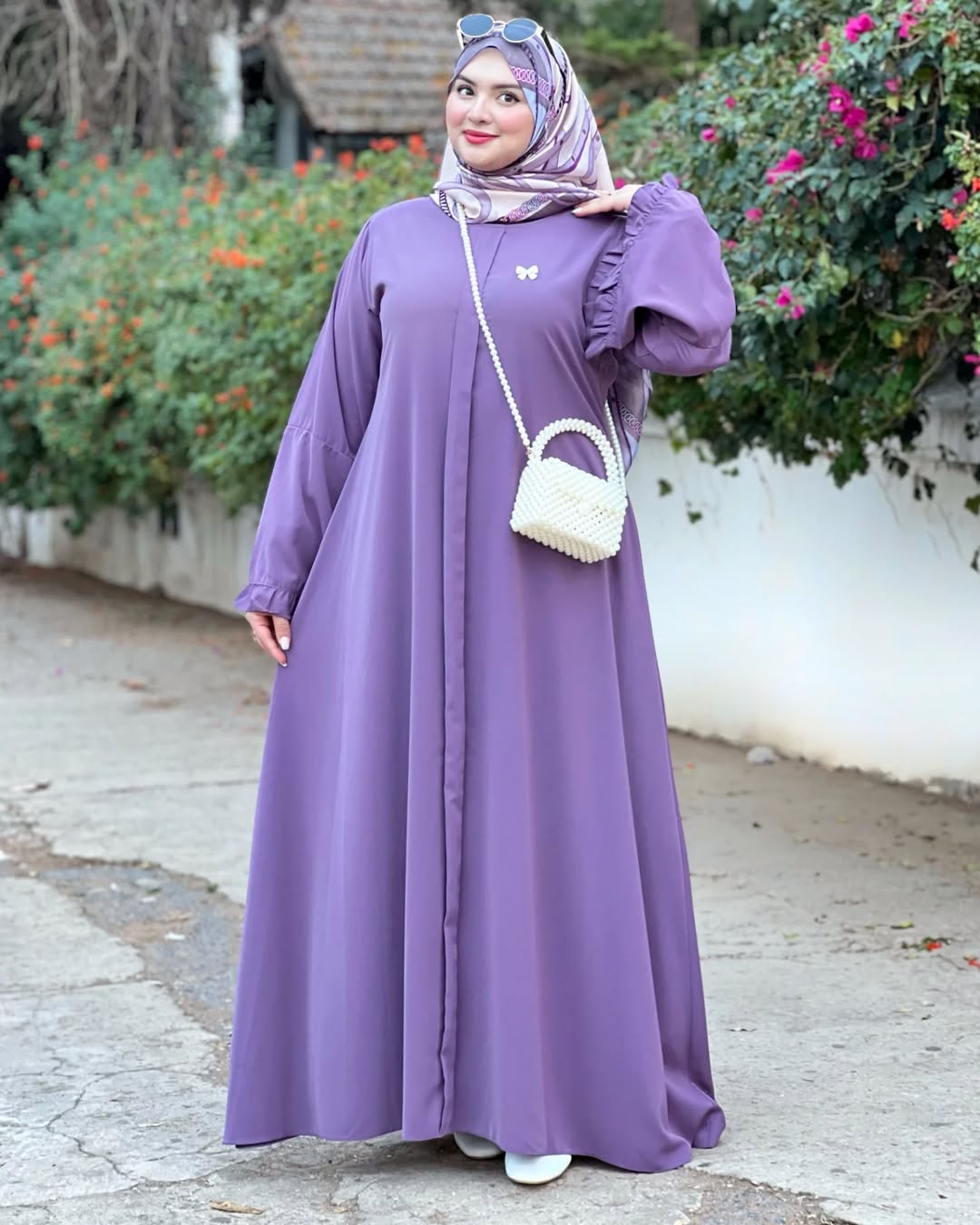 ABAYA RAYHANA
