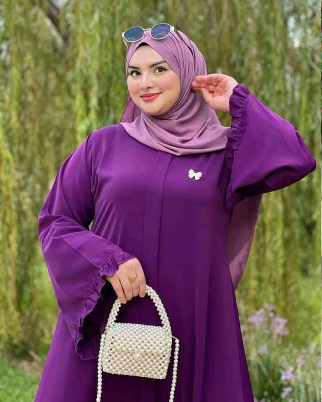 ABAYA RAYHANA