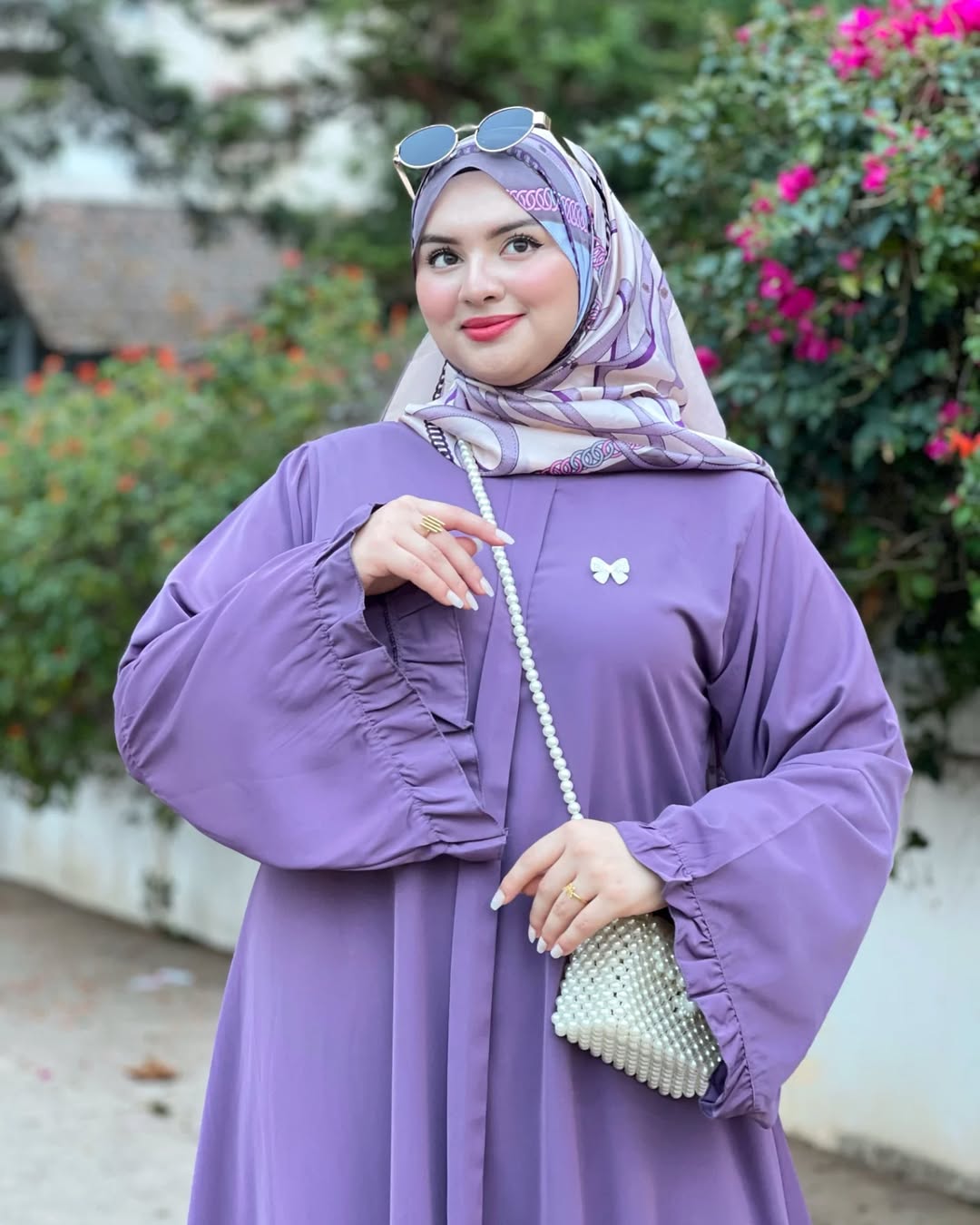 ABAYA RAYHANA