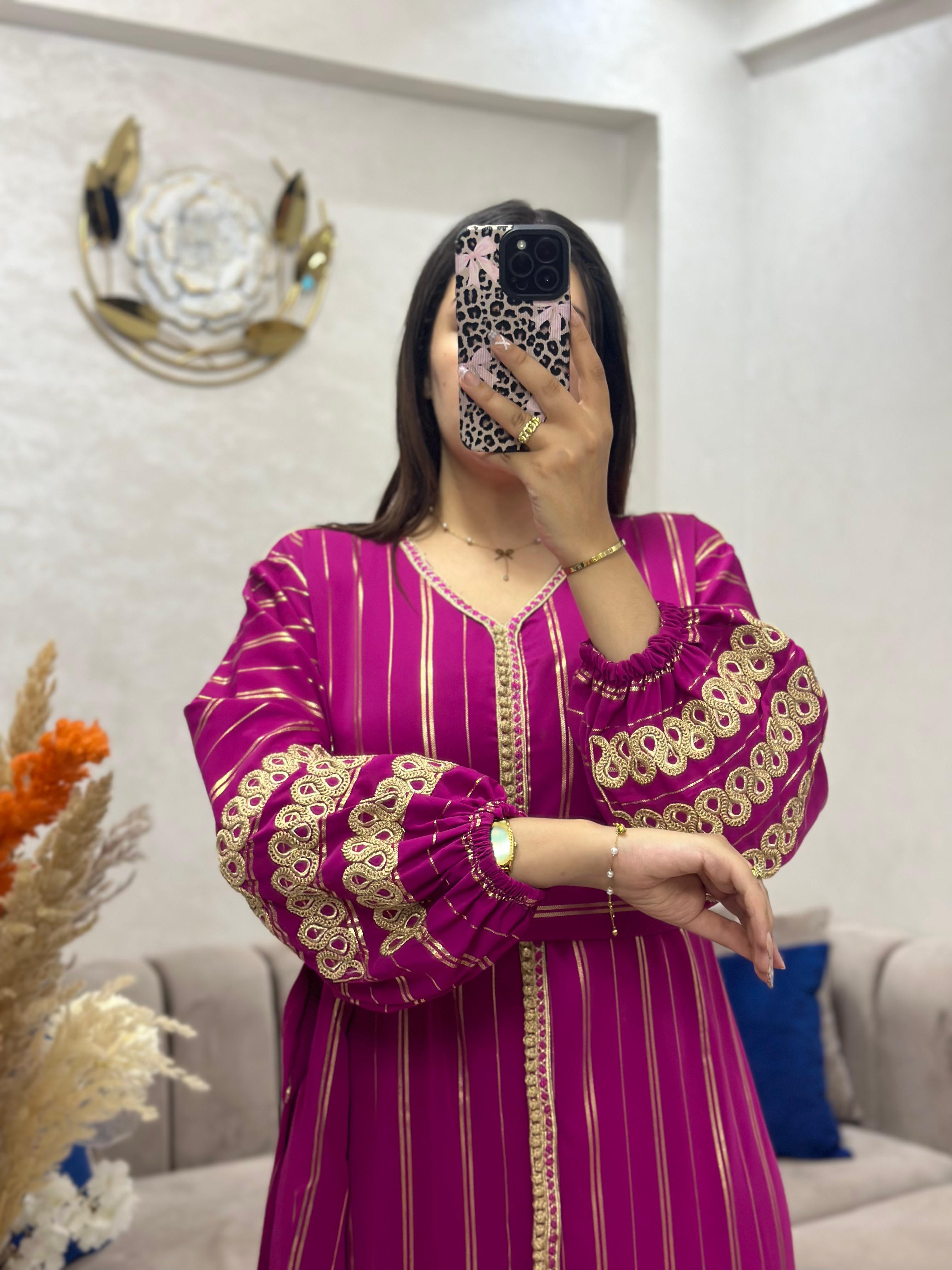 Caftan Hidaya
