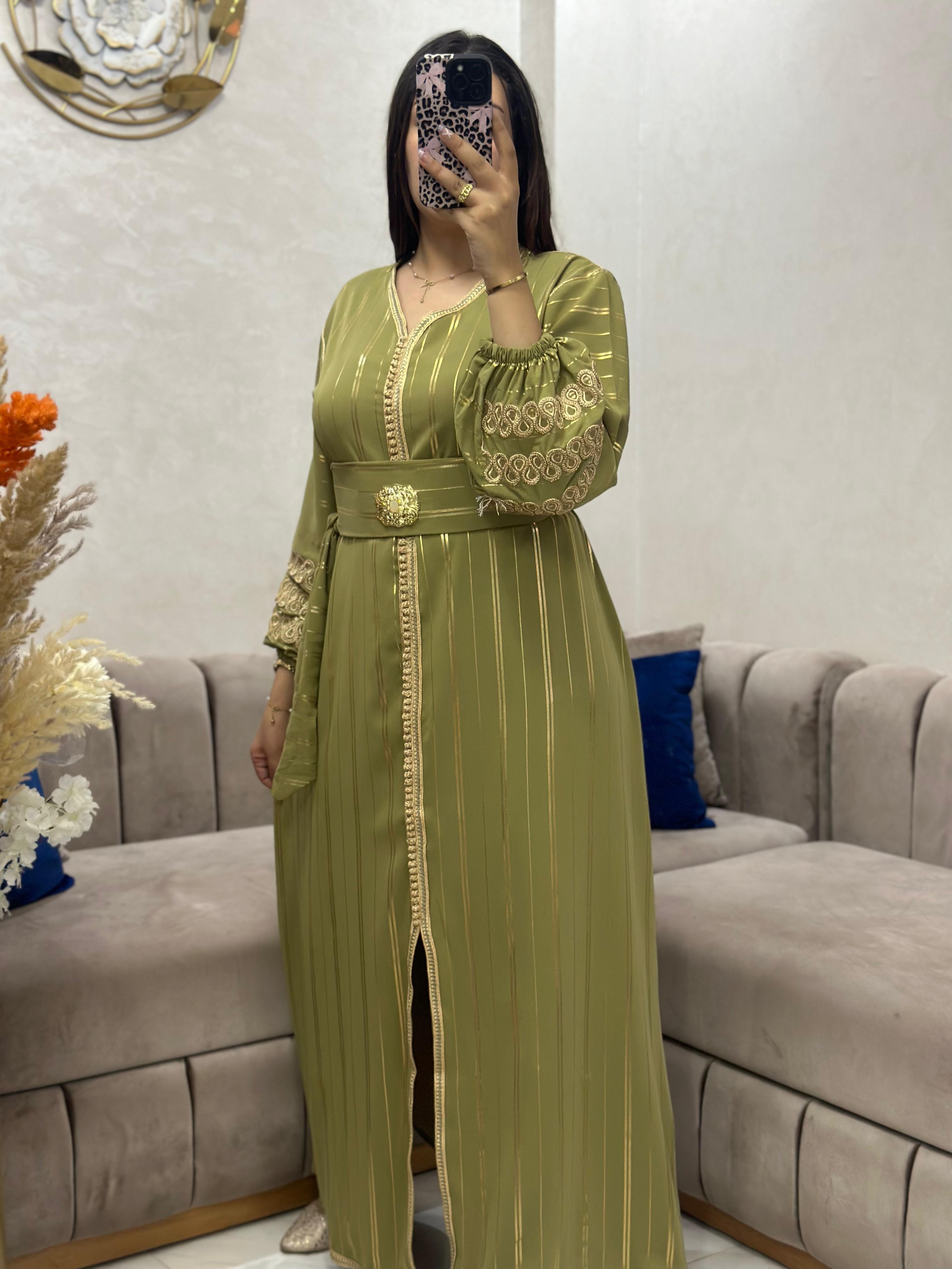 Caftan Hidaya