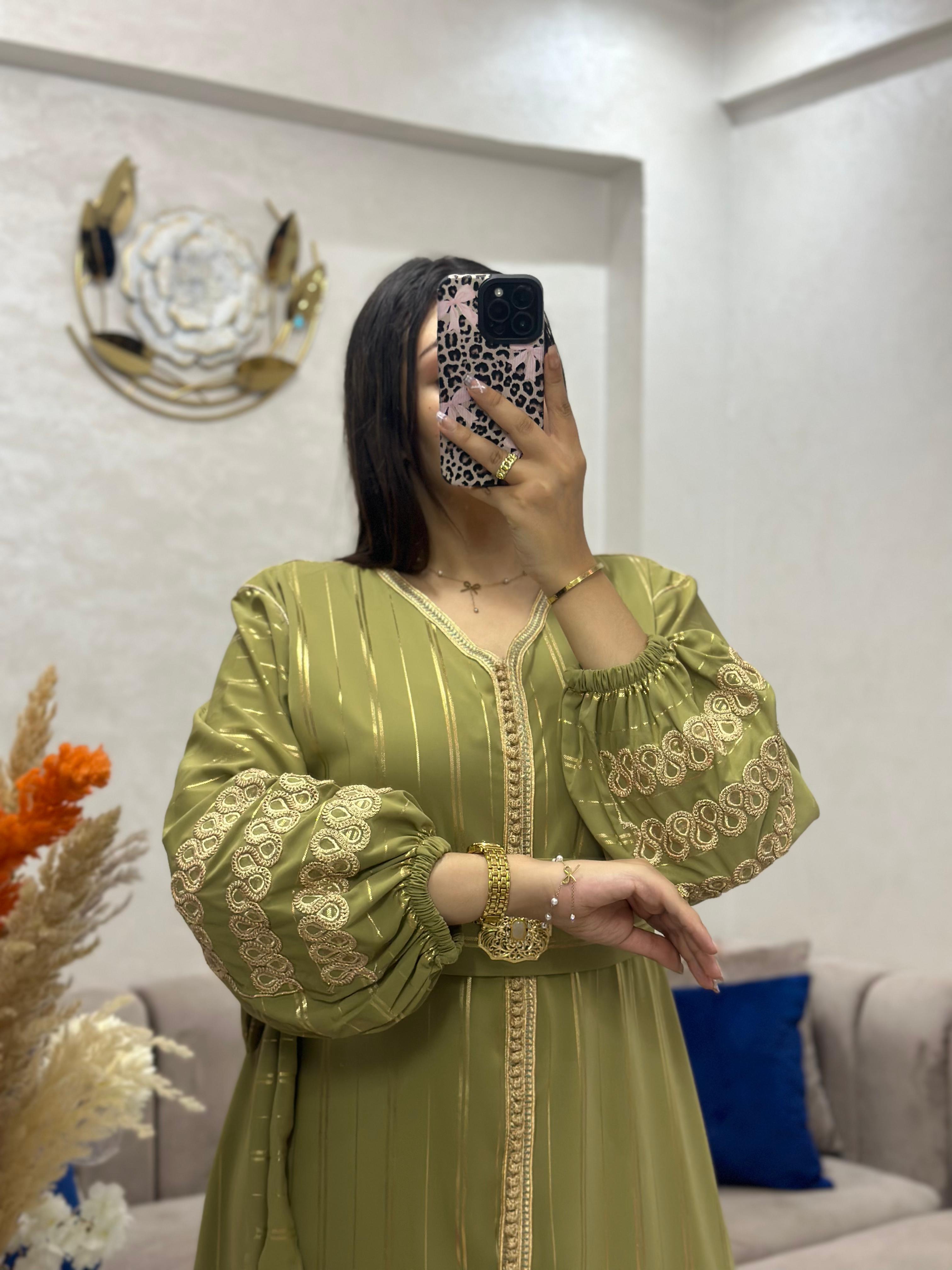 Caftan Hidaya