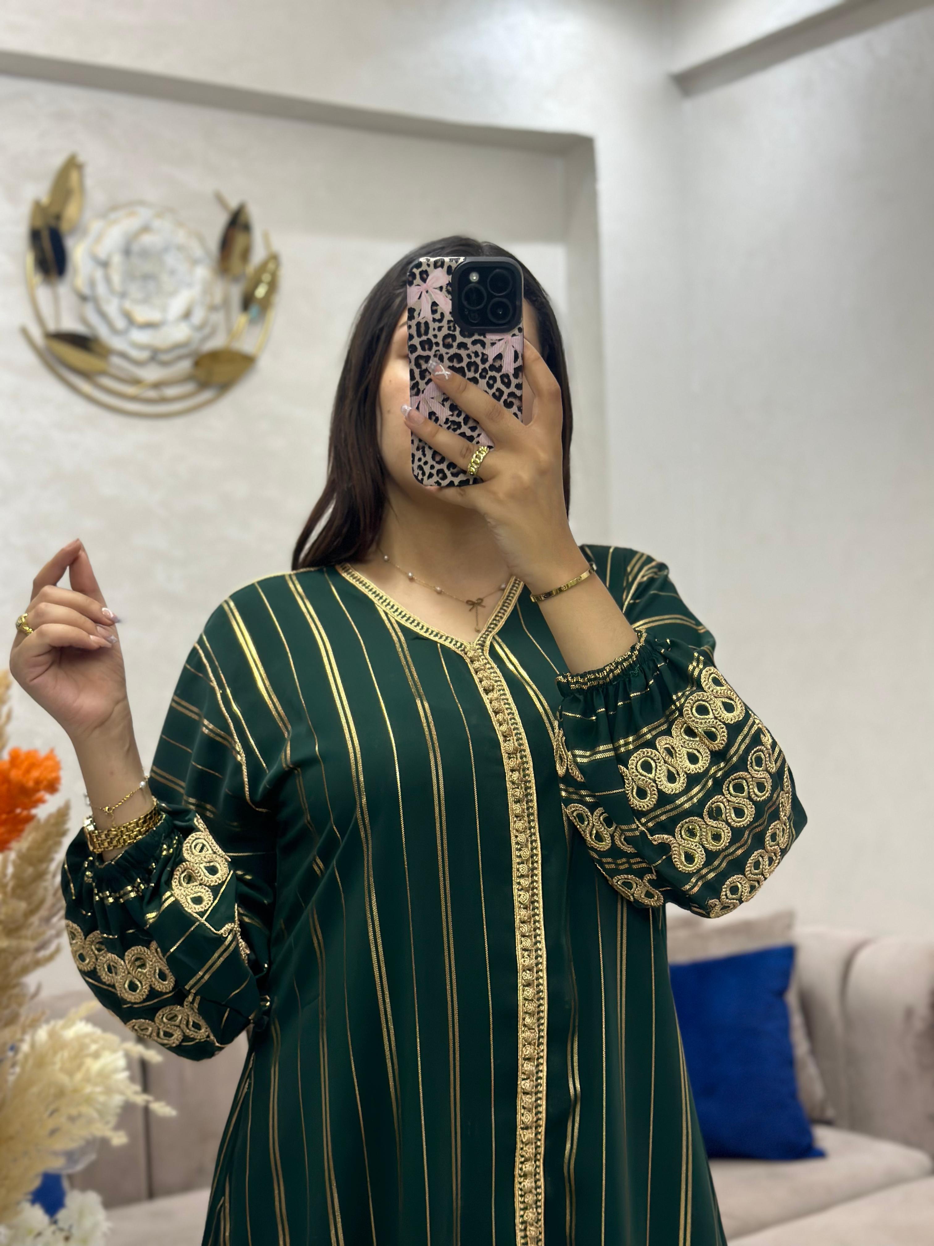 Caftan Hidaya