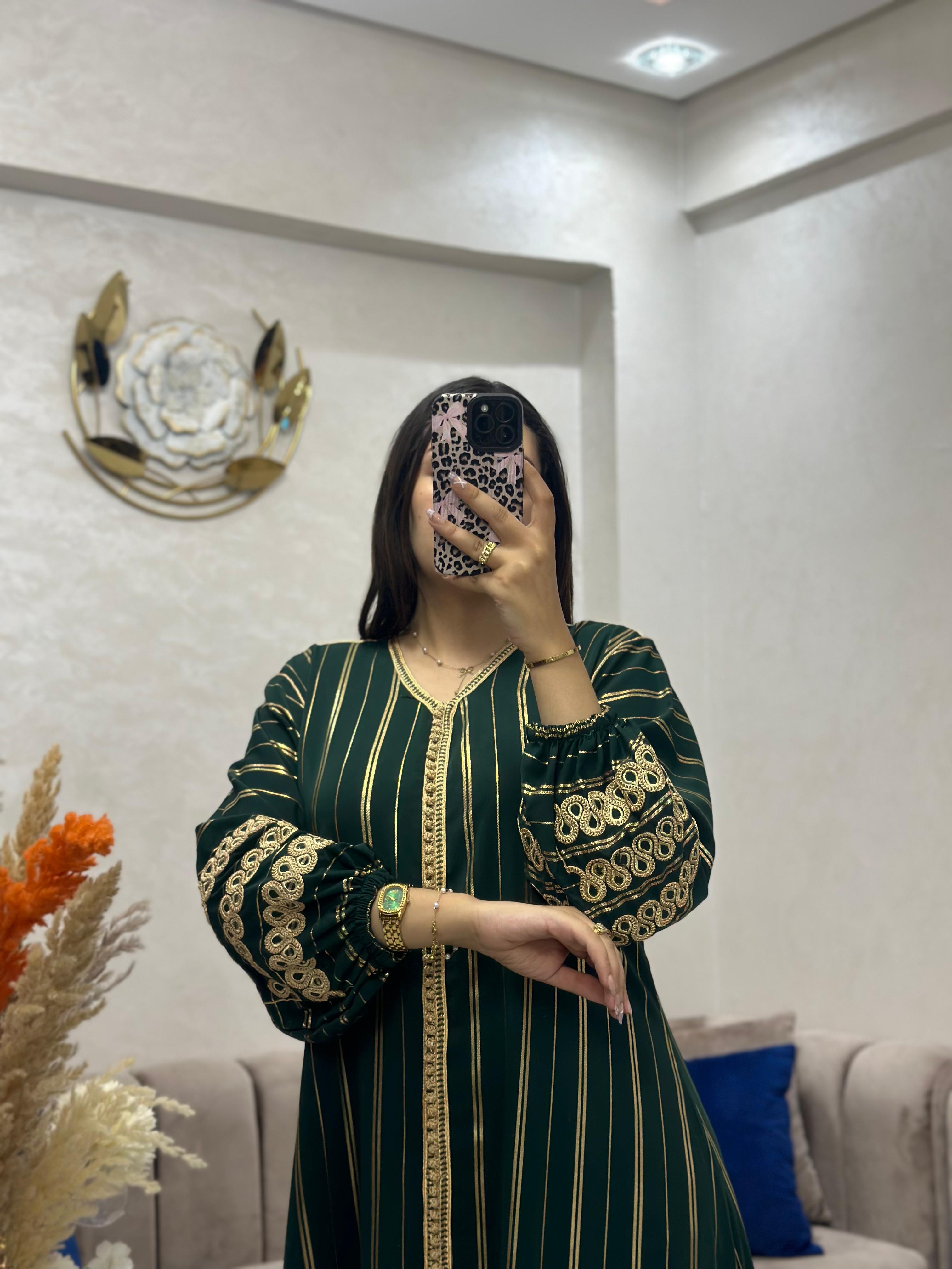 Caftan Hidaya