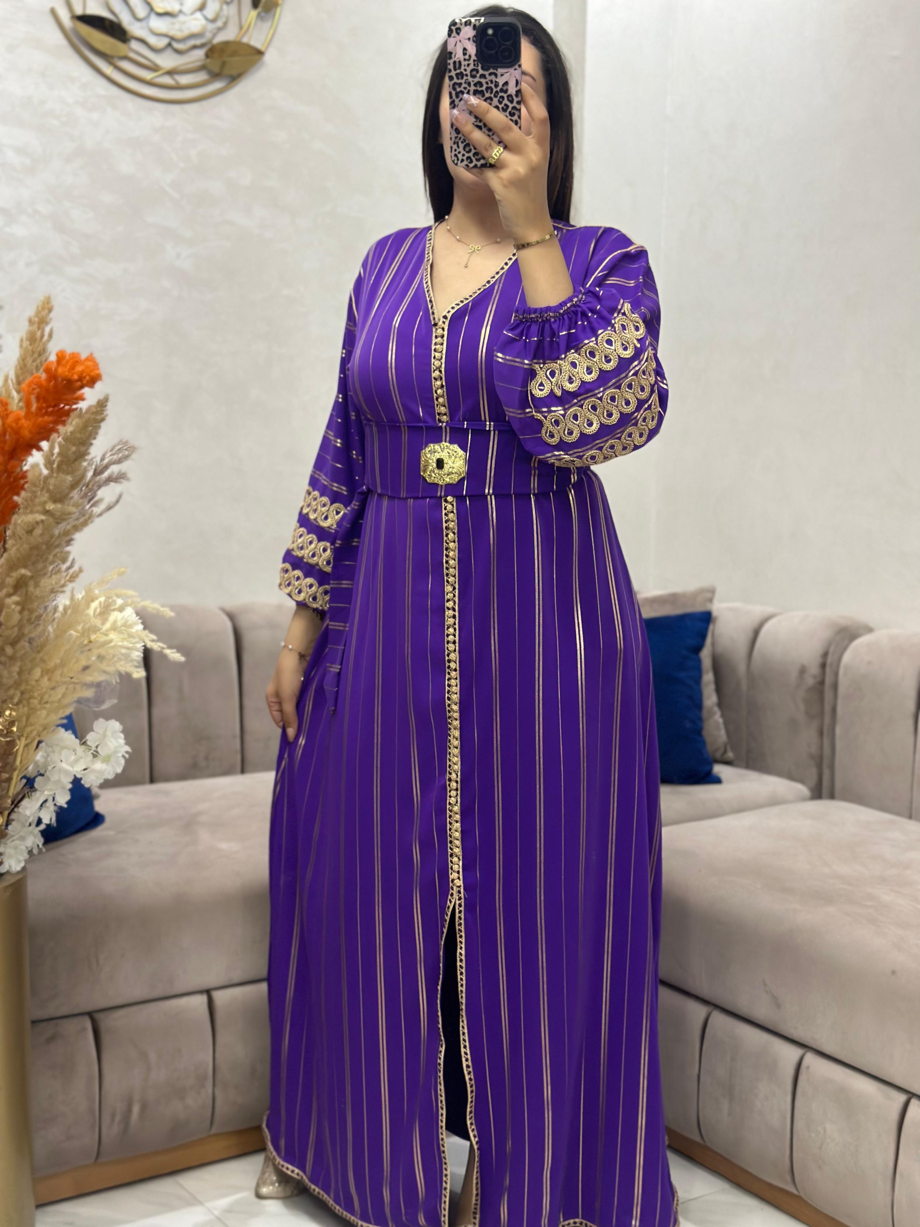 Caftan Hidaya