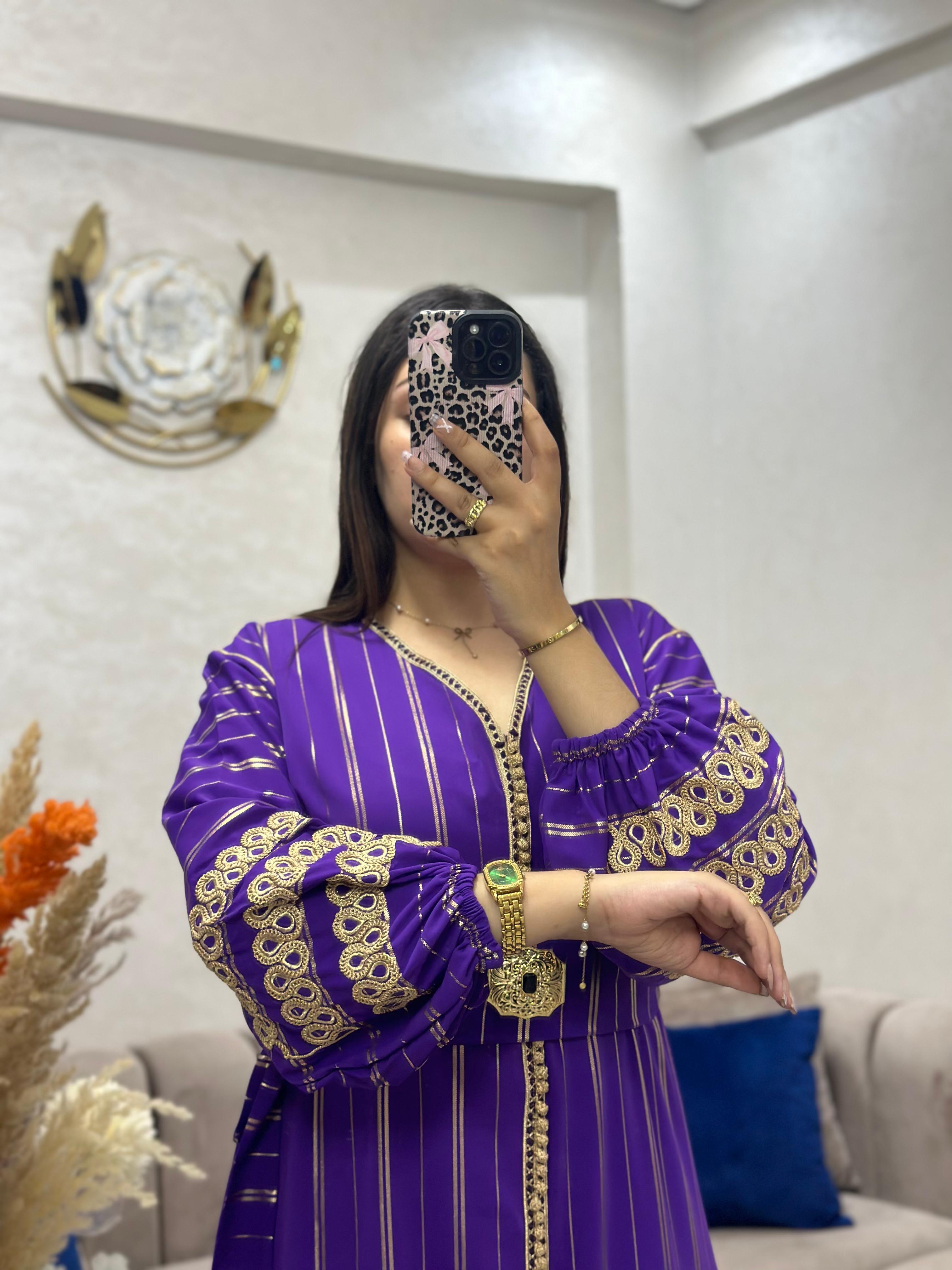 Caftan Hidaya