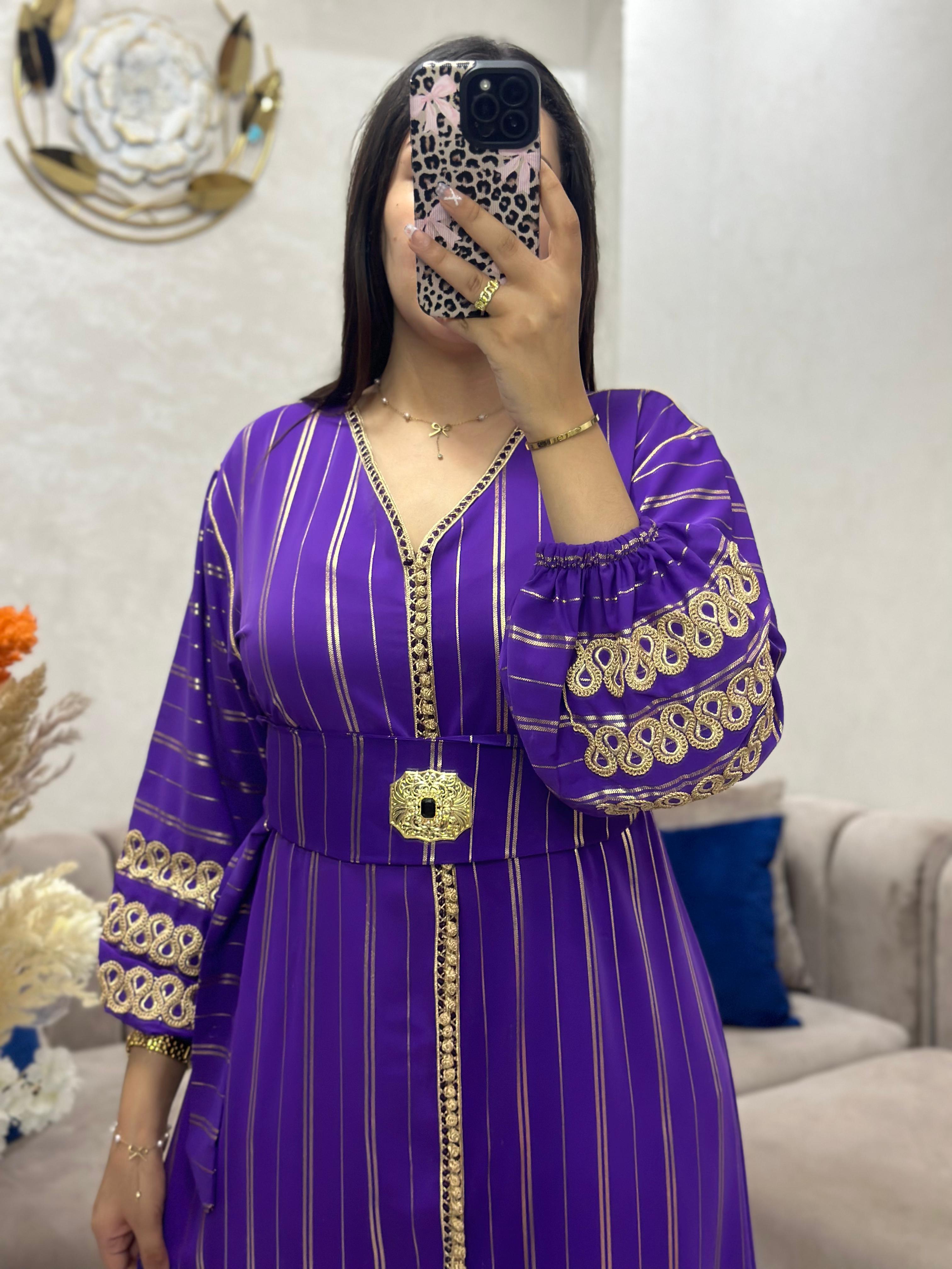 Caftan Hidaya