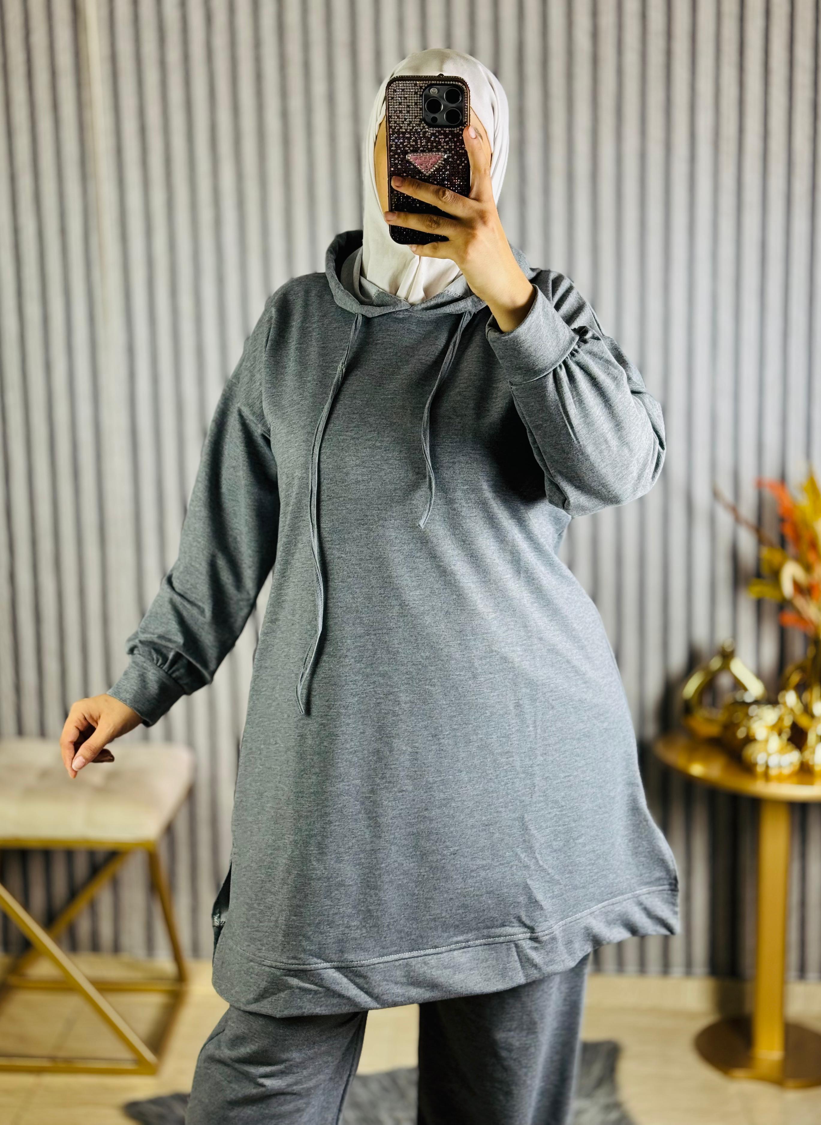 Ensemble 2 pcs montoni