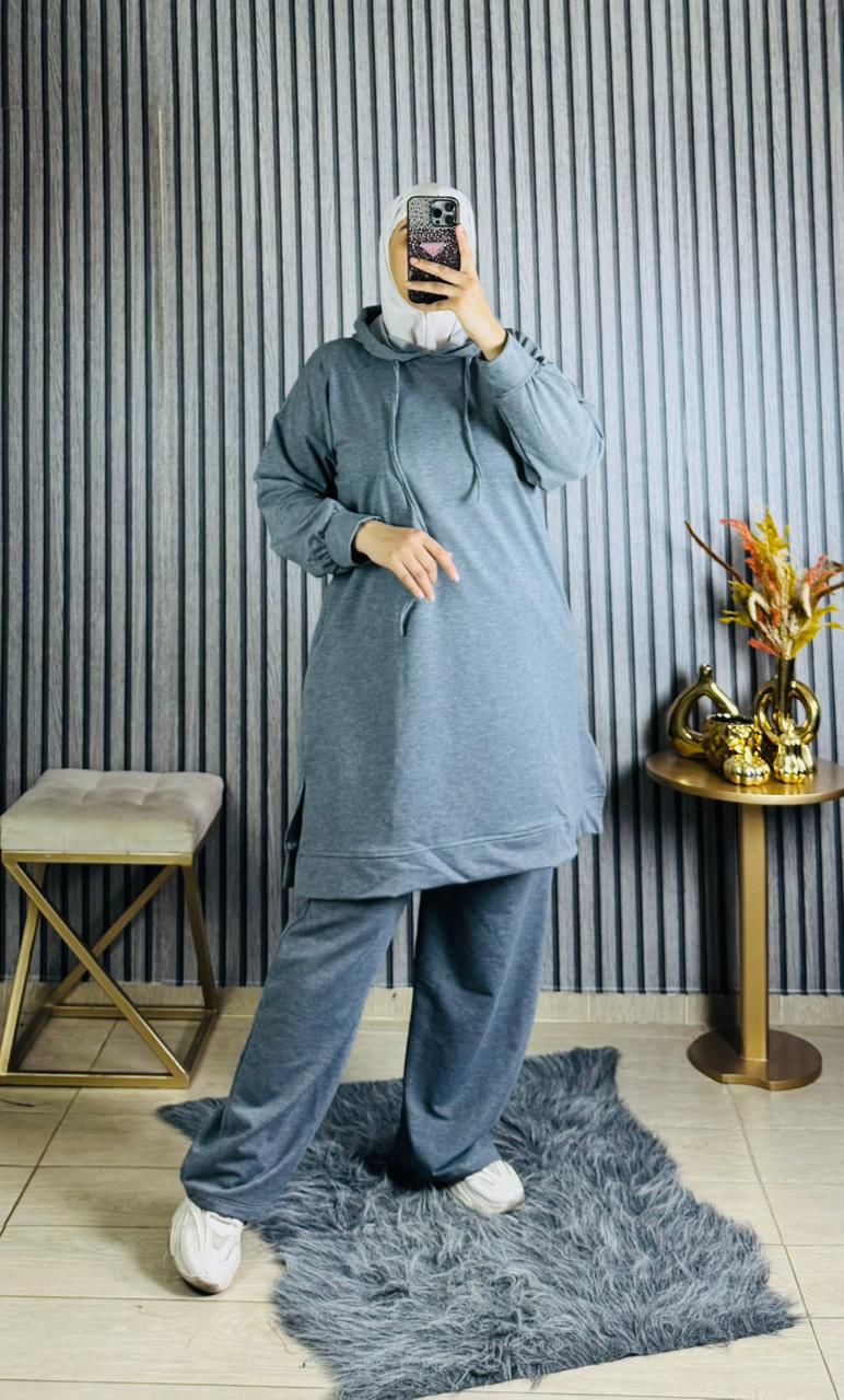 Ensemble 2 pcs montoni