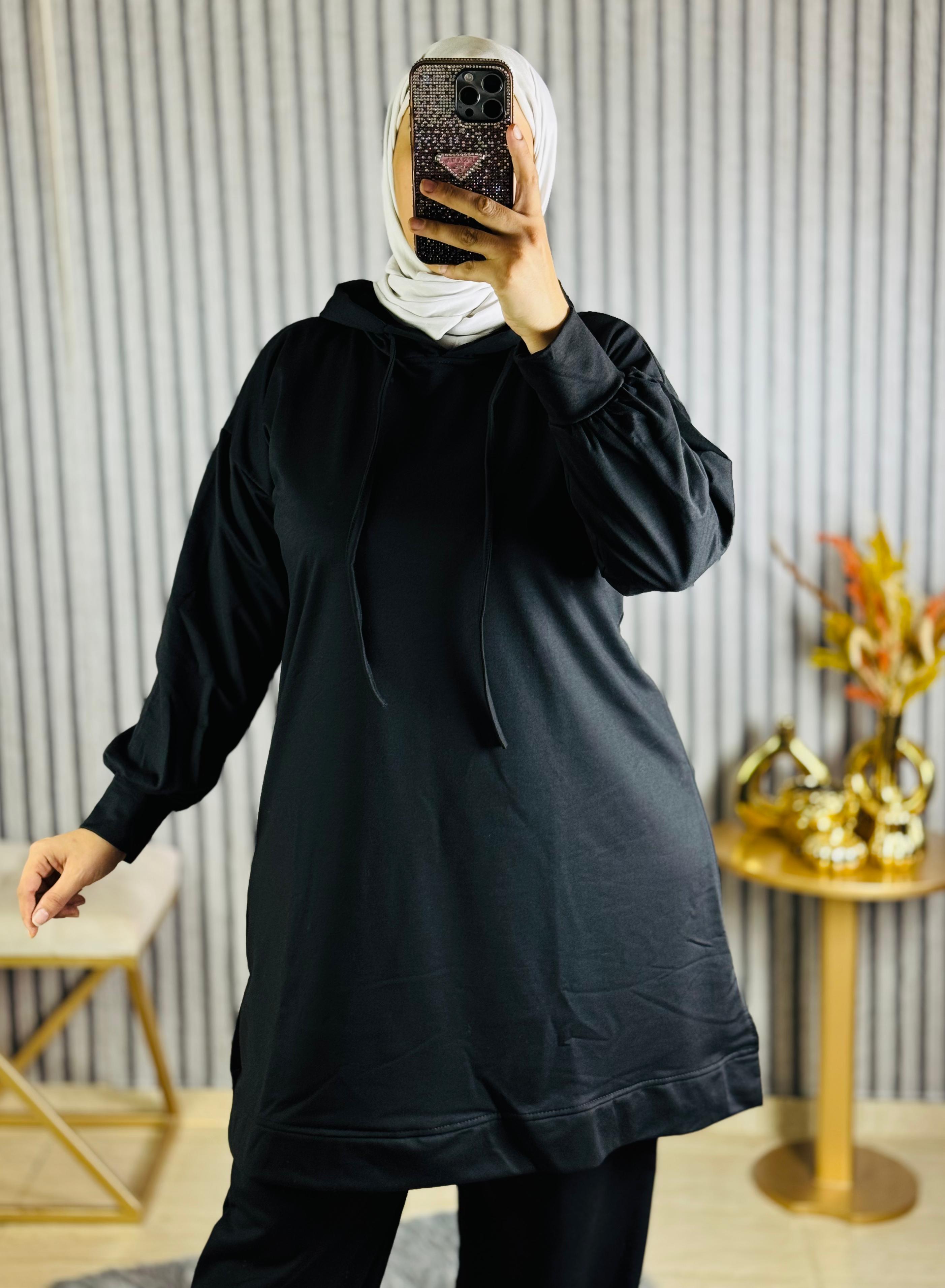 Ensemble 2 pcs montoni