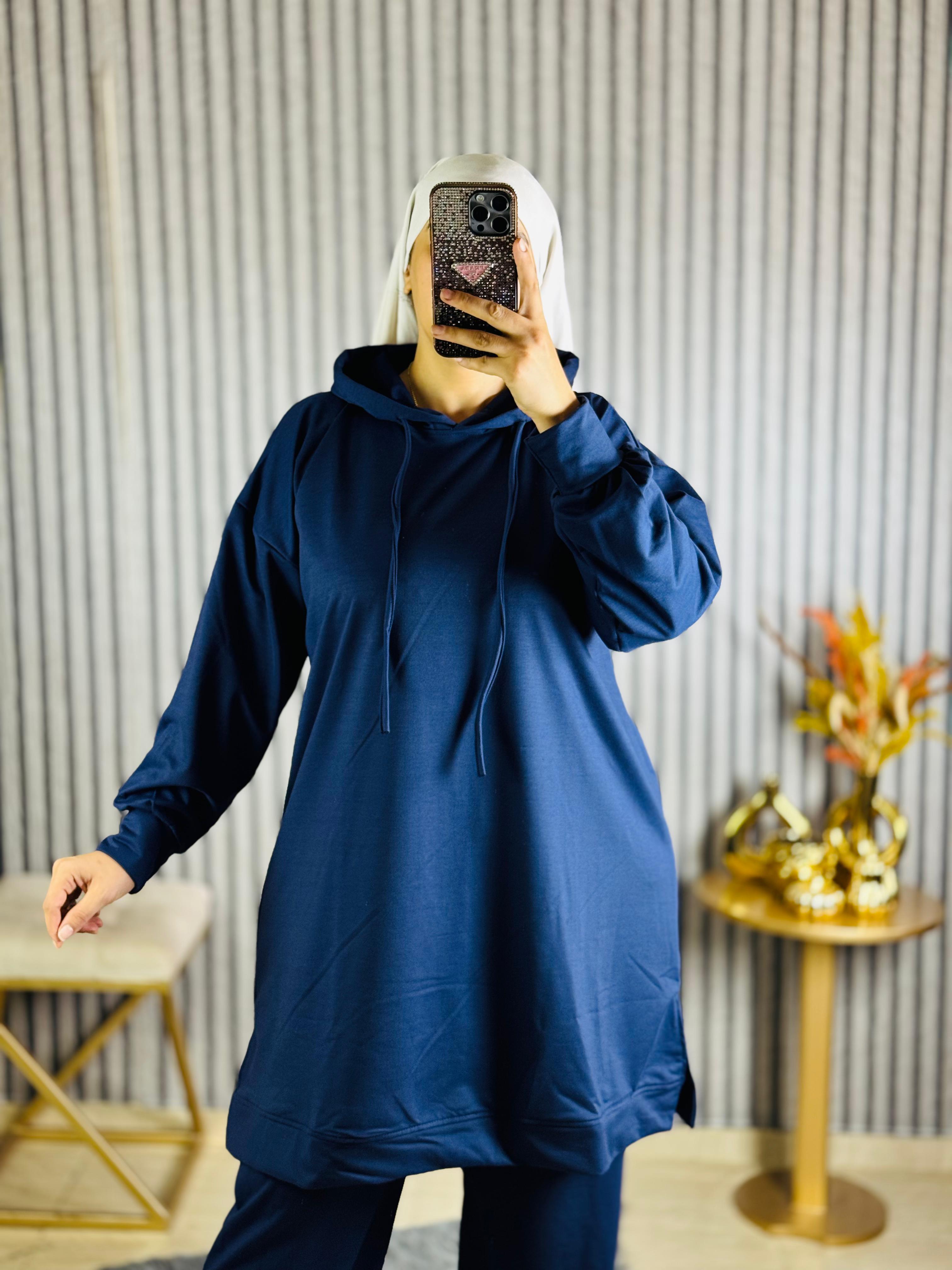 Ensemble 2 pcs montoni