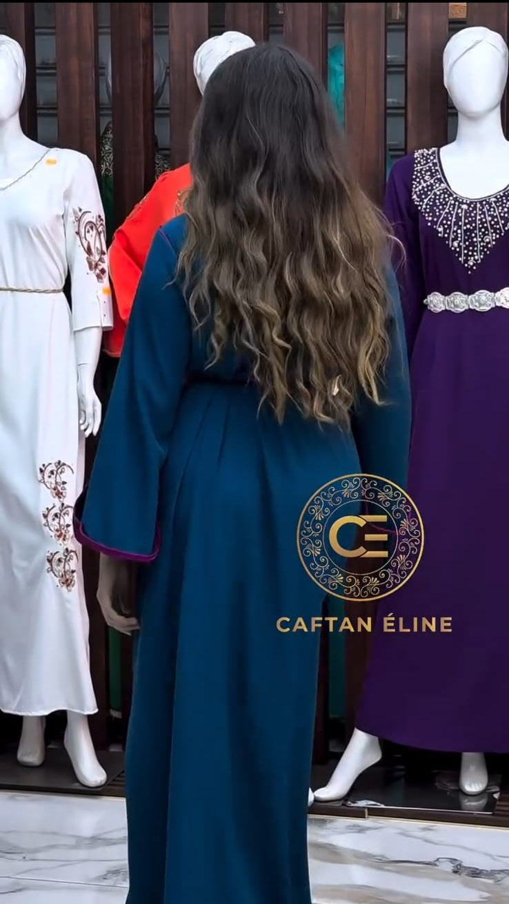 Caftan Eline