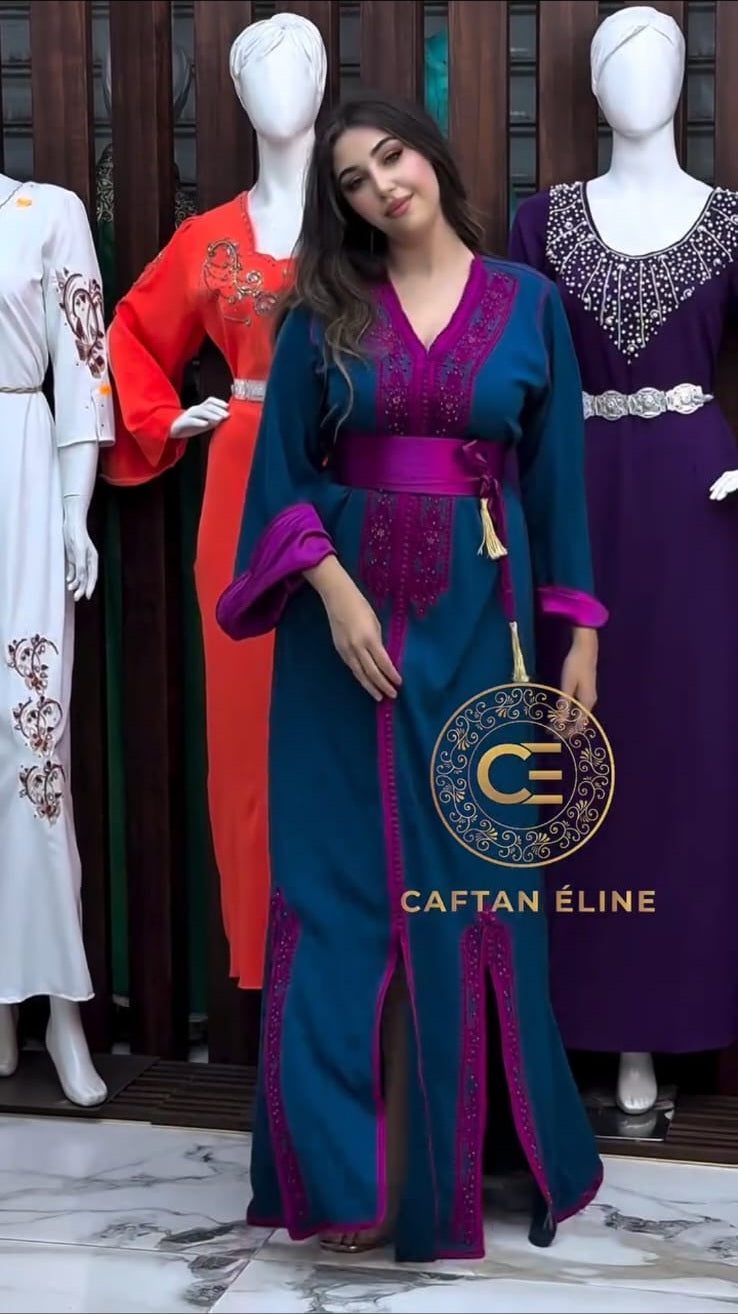 Caftan Eline