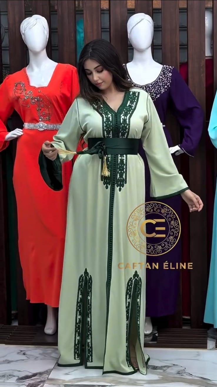 Caftan Eline
