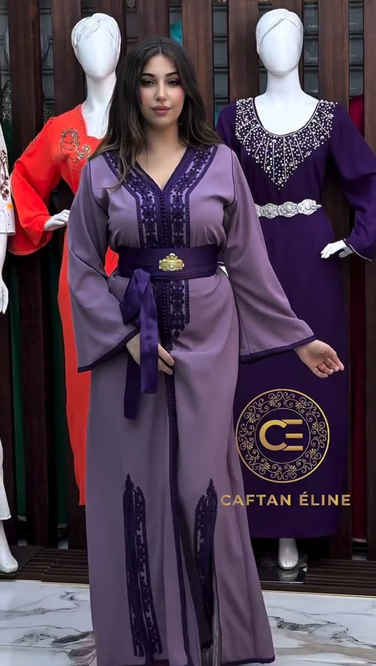 Caftan Eline