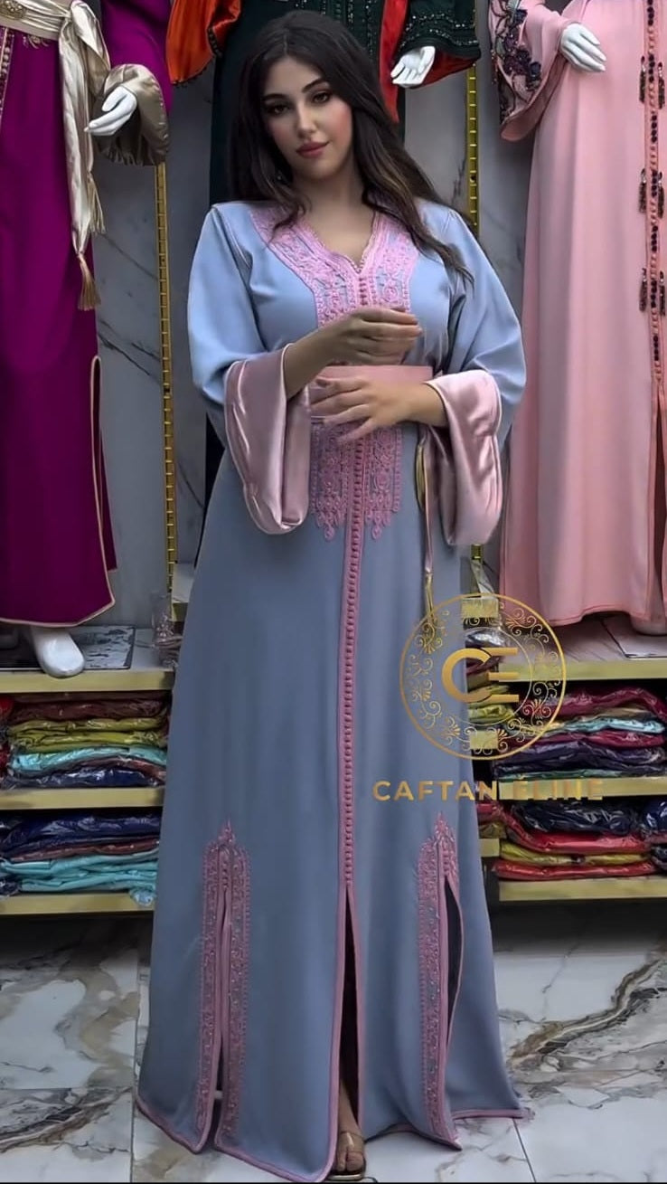 Caftan Eline