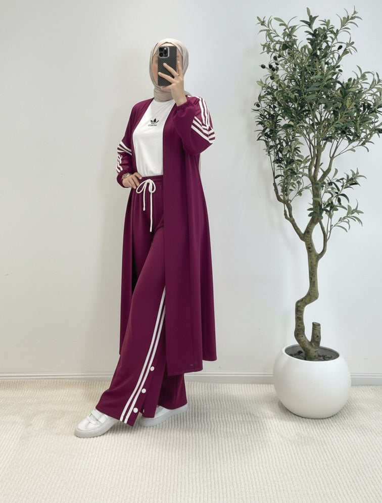 Ensemble Adidas 3 Pièces