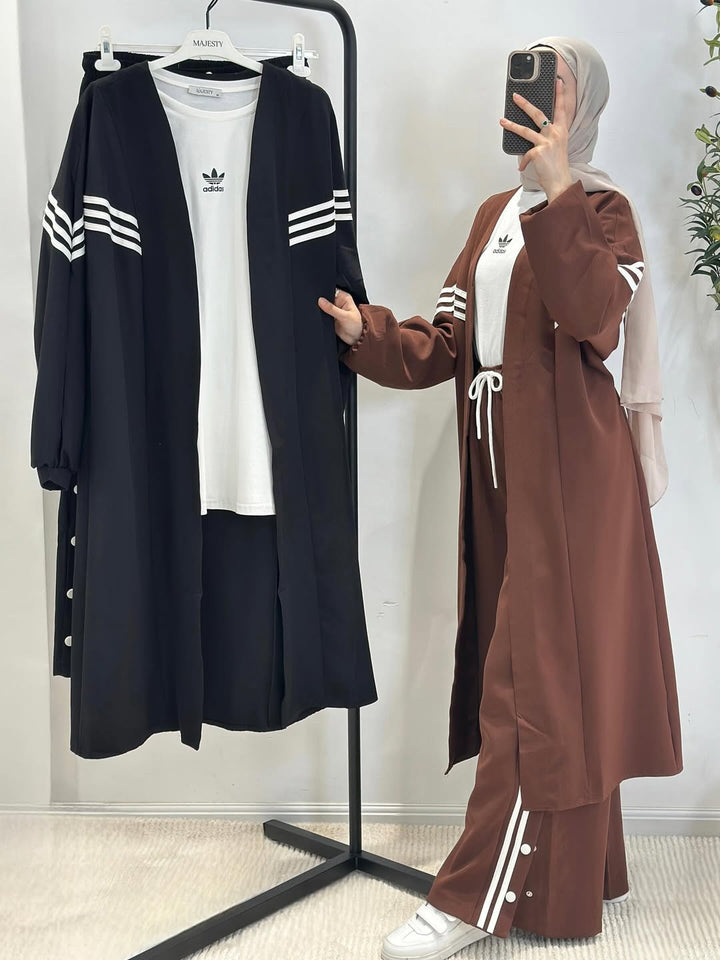 Ensemble Adidas 3 Pièces